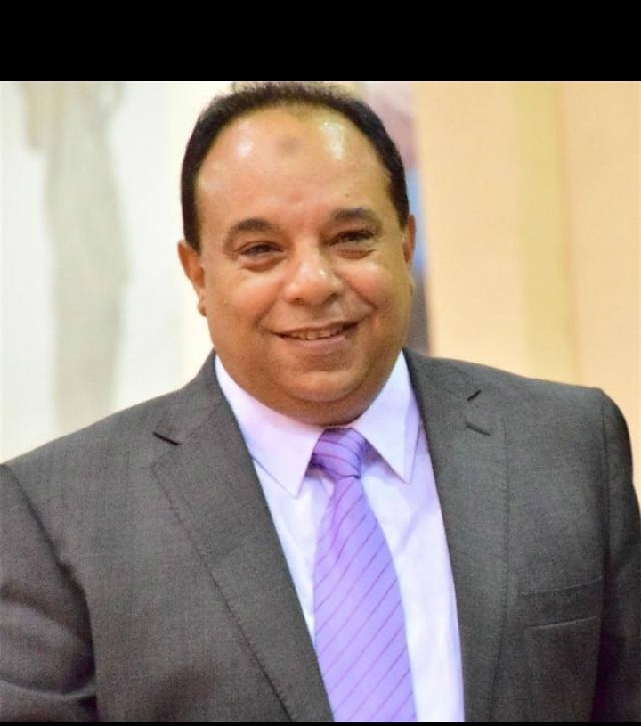 اليوم الاجتماع الفنى لبطولة مصر الدولية لتنس الطاولة البارالمبية 20 - جريدة المساء اليوم الاجتماع الفنى لبطولة مصر الدولية لتنس الطاولة البارالمبية 19 - جريدة المساء