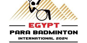 اليوم.. ختام بطولة مصر الدولية للريشة الطائرة لذوي القدرات الخاصة 1 - جريدة المساء