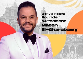 مازن الغرباوي: النسخة الدولية الأولى من "شرم الشيخ للمسرح" في بولندا أبريل المقبل 27 - جريدة المساء