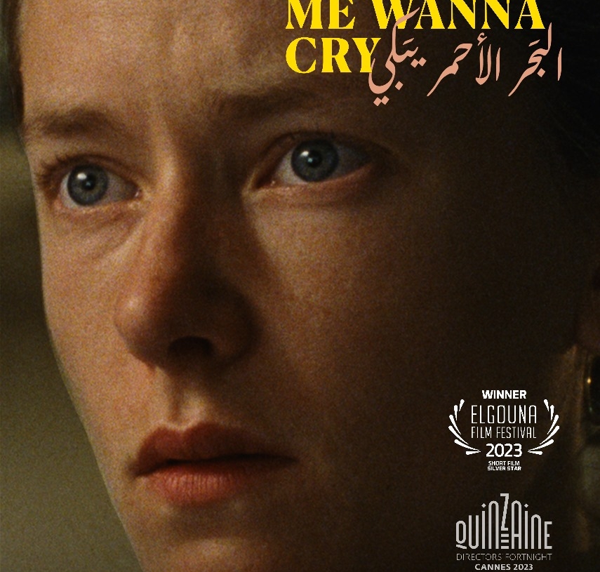 جولة أوروبية لفيلم" البحر الأحمر يبكي" في ألمانيا وإيطاليا وأيرلندا 18 - جريدة المساء