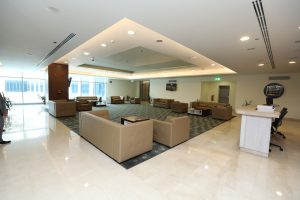 تزامنًا مع الاحتفال بعيد الطيران المدنى المصرى ال٩٤،أعمال تطوير شاملة بمطار القاهرة الدولي 7 - جريدة المساء