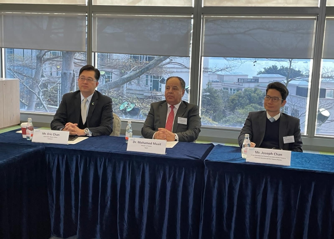 د. معيط: حريصون على تشجيع الشركات الناشئة 19 - جريدة المساء د. معيط: حريصون على تشجيع الشركات الناشئة 18 - جريدة المساء