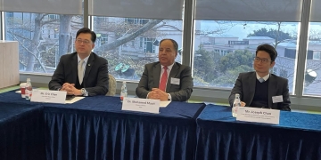 د. معيط: حريصون على تشجيع الشركات الناشئة 2 - جريدة المساء د. معيط: حريصون على تشجيع الشركات الناشئة 1 - جريدة المساء