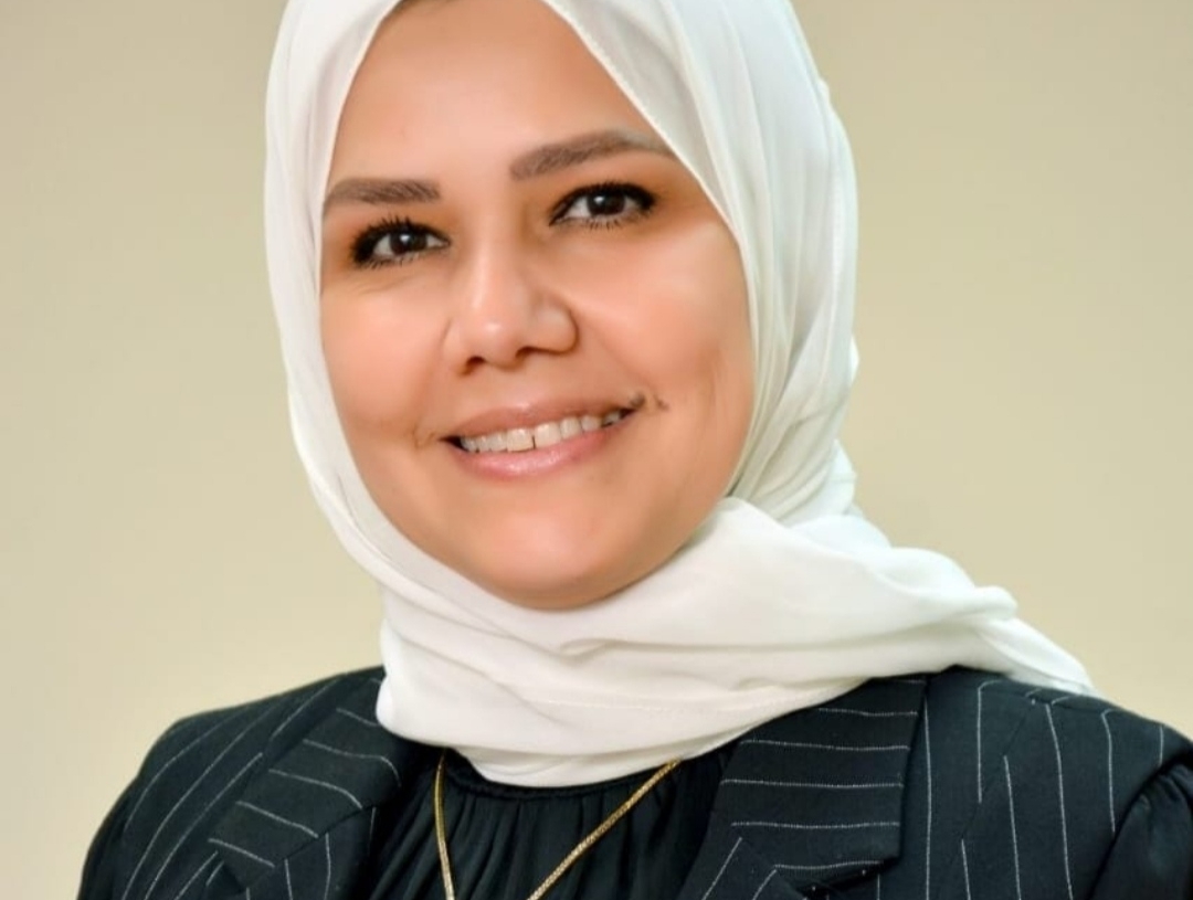 رشا عبدالعال: إتاحة خدمة استخراج البيانات على منظومة (ضريبة الأجور والمرتبات) .. لتسهيل مراجعتها 20 - جريدة المساء رشا عبدالعال: إتاحة خدمة استخراج البيانات على منظومة (ضريبة الأجور والمرتبات) .. لتسهيل مراجعتها 19 - جريدة المساء