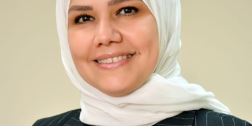 رشا عبدالعال: إتاحة خدمة استخراج البيانات على منظومة (ضريبة الأجور والمرتبات) .. لتسهيل مراجعتها 2 - جريدة المساء رشا عبدالعال: إتاحة خدمة استخراج البيانات على منظومة (ضريبة الأجور والمرتبات) .. لتسهيل مراجعتها 1 - جريدة المساء