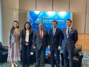 د. معيط: التمويل الأخضر أداة فعَّالة لبناء التعاون متعدد الأطراف من أجل غد مشترك 21 - جريدة المساء د. معيط: التمويل الأخضر أداة فعَّالة لبناء التعاون متعدد الأطراف من أجل غد مشترك 20 - جريدة المساء