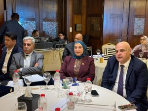 قيادات «الضرائب» و«الجمارك»: الأولوية.. لتحفيز الاستثمار والإنتاج والتصدير 25 - جريدة المساء