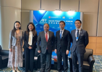 د. معيط: التمويل الأخضر أداة فعَّالة لبناء التعاون متعدد الأطراف من أجل غد مشترك 16 - جريدة المساء