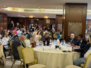 قيادات «الضرائب» و«الجمارك»: الأولوية.. لتحفيز الاستثمار والإنتاج والتصدير 23 - جريدة المساء