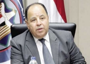 وزير المالية: ماضون فى السياسات الداعمة للشمول المالى.. للتحول إلى الاقتصاد الرقمي 25 - جريدة المساء