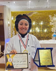 "تشيز كيك اللوتس" بطريقة بسيطة ومميزة 17 - جريدة المساء