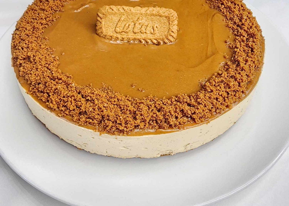 "تشيز كيك اللوتس" بطريقة بسيطة ومميزة 15 - جريدة المساء