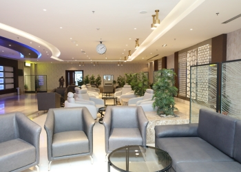 تزامنًا مع الاحتفال بعيد الطيران المدنى المصرى ال٩٤،أعمال تطوير شاملة بمطار القاهرة الدولي 22 - جريدة المساء