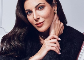 رزان جمّال تقدم دور البطولة في فيلم "أسد أسود" أمام النجم محمد رمضان 23 - جريدة المساء