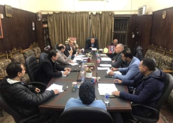 مجلس إدارة نادي بني سويف : تعيين مدير أمن للنادي و تأسيس جمعية اسكان للأعضاء و اعتماد ميزانية الأنشطة  35 - جريدة المساء