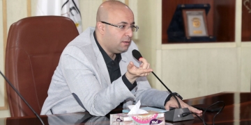 محافظ بني سويف يتابع استعدادات التعليم  لامتحانات  نهاية الفصل الأول لسنوات النقل للعام الدراسي  كتب _اسامة مصطفي: 1 - جريدة المساء