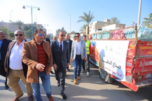 "صناع الخير" تطلق مبادرة "صناع الدفا" لتوزيع 50 ألف بطانية على غير القادرين فى أنحاء الجمهورية 19 - جريدة المساء