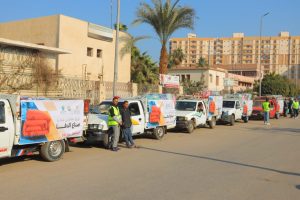 "صناع الخير" تطلق مبادرة "صناع الدفا" لتوزيع 50 ألف بطانية على غير القادرين فى أنحاء الجمهورية 21 - جريدة المساء