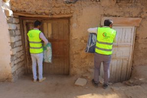 "صناع الخير" تصل بمبادرة "صناع الدفا" للأسر الأولى بالرعاية بقرى البحيرة 26 - جريدة المساء "صناع الخير" تصل بمبادرة "صناع الدفا" للأسر الأولى بالرعاية بقرى البحيرة 25 - جريدة المساء