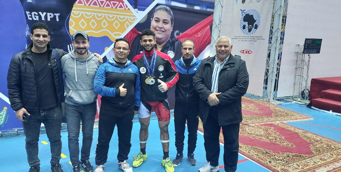 ارتفاع حصيلة أثقال مصر لـ16 ميدالية متنوعة ببطولة افريقيا 19 - جريدة المساء