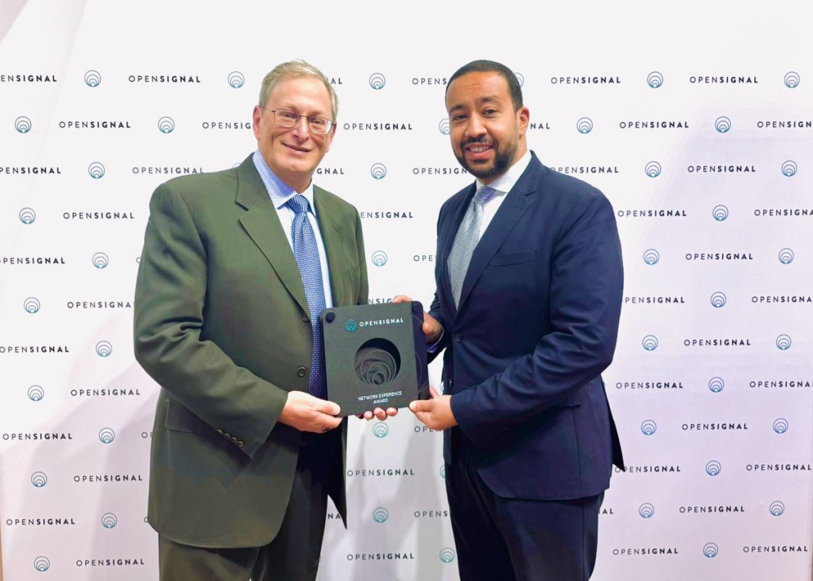 تكرم المصرية للاتصالات أسرع مقدم خدمات إنترنت موبايل في مصر 26 - جريدة المساء تكرم المصرية للاتصالات أسرع مقدم خدمات إنترنت موبايل في مصر 25 - جريدة المساء