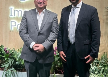 المصرية للاتصالات" تحقق إنجازًا تقنيًا جديدا بنجاح اختبار الجيل الخامس في العاصمة الإدارية الجديدة 17 - جريدة المساء