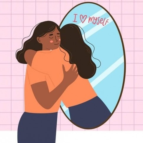 إزاي أقدر أحب نفسي فى 10 خطوات 17 - جريدة المساء