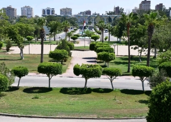 10 فبراير ..انطلاق المنحة الثالثة لبرنامج مهارات القيادات الشبابية بجامعة القناة 31 - جريدة المساء