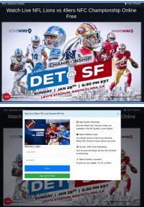 نصائح لتجنب عمليات الاحتيال الالكترونى خلال مباريات السوبر بول 23 - جريدة المساء