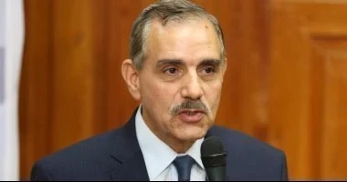 حركة تنقلات لرؤساء الوحدات المحلية بمركز كفرالشيخ 20 - جريدة المساء حركة تنقلات لرؤساء الوحدات المحلية بمركز كفرالشيخ 19 - جريدة المساء