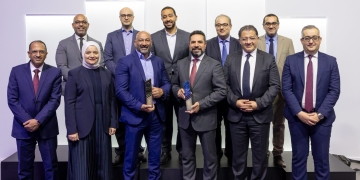 أوكلا العالمية تمنح المصرية للاتصالات جائزة "أسرع شبكة إنترنت أرضي في شمال أفريقيا" وجائزة "أسرع إنترنت موبايل في مصر" 1 - جريدة المساء