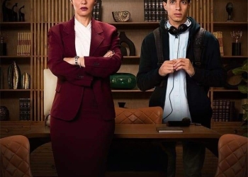 الثلاثاء.. نجوم "حالة خاصة" في ضيافة لميس الحديدي   21 - جريدة المساء