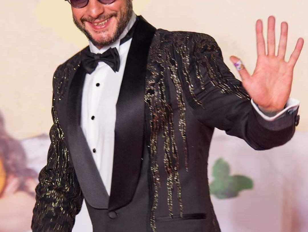 احمد الفيشاوي :"السيستم" له معزة خاصة.. وفكرته متشابه مع فيلمين أجنبيين 20 - جريدة المساء احمد الفيشاوي :"السيستم" له معزة خاصة.. وفكرته متشابه مع فيلمين أجنبيين 19 - جريدة المساء