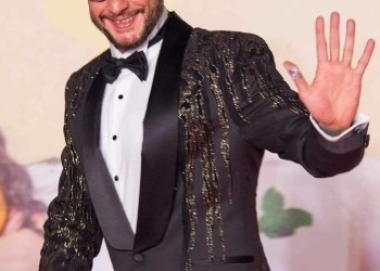 احمد الفيشاوي :"السيستم" له معزة خاصة.. وفكرته متشابه مع فيلمين أجنبيين 27 - جريدة المساء