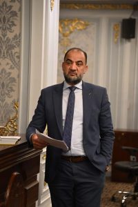 أورام الزقازيق.. الرمد .. الكبد أمام لجنة الشئون الصحية بالنواب 23 - جريدة المساء