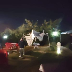 محافظة الجيزة: رفع 800 حالة إشغال للمحال والكافيهات بحدائق الأهرام 33 - جريدة المساء