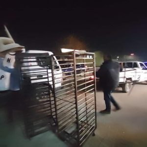 محافظة الجيزة: رفع 800 حالة إشغال للمحال والكافيهات بحدائق الأهرام 21 - جريدة المساء