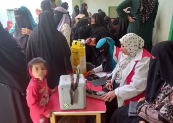 "الشعب الجمهوري" ينظم قافلة طبية مجانية.. في دشنا 31 - جريدة المساء