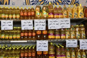 محافظ قنا يتفقد شادر حزب "الشعب الجمهوري" لتوفير السلع بأسعار مخفضة 24 - جريدة المساء