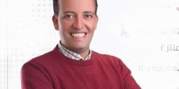 فوز أمين شباب حزب الشعب الجمهوري بنجع حمادي في انتخابات التجديد النصفي لنقابة المهندسين بقنا 2 - جريدة المساء فوز أمين شباب حزب الشعب الجمهوري بنجع حمادي في انتخابات التجديد النصفي لنقابة المهندسين بقنا 1 - جريدة المساء