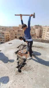 استجابة لشكاوي المواطنين.. محافظة الجيزة تزيل مخالفات بناء بهضبة الأهرام والعمرانية 24 - جريدة المساء