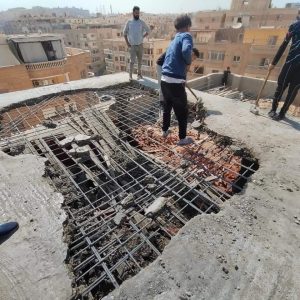 استجابة لشكاوي المواطنين.. محافظة الجيزة تزيل مخالفات بناء بهضبة الأهرام والعمرانية 26 - جريدة المساء