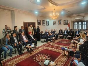 14سفيرا من أمريكا اللاتينية يزورون دير الميمون بأطفيح 23 - جريدة المساء