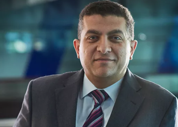 "مغازى": انتعاش السوق بعد صفقة رأس الحكمه.. واقبال كبير على نشاط التمويل الإسلامى 25 - جريدة المساء