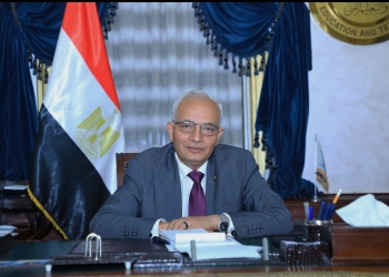 وزير التعليم يزور مدارس القليوبية لمتابعة انتظام سير الدراسة مع انطلاق الفصل الدراسي الثاني 23 - جريدة المساء