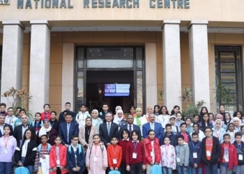 الخميس..ختام فعاليات جامعة الطفل برعاية "قومى البحوث" 35 - جريدة المساء