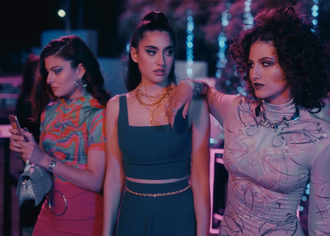 نتفليكس تكشف عن الإعلان الرسمي للموسم الثاني من"مدرسة الروابي للبنات" 20 - جريدة المساء نتفليكس تكشف عن الإعلان الرسمي للموسم الثاني من"مدرسة الروابي للبنات" 19 - جريدة المساء