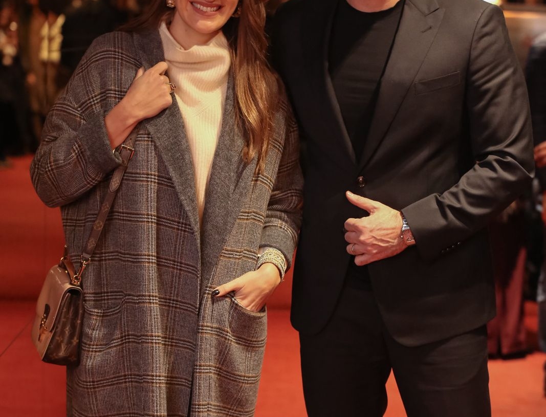 انطلاق عرض "أنف وثلاث عيون" في دور العرض المصرية بعد عرضه في مهرجان "البحر الأحمر" 20 - جريدة المساء انطلاق عرض "أنف وثلاث عيون" في دور العرض المصرية بعد عرضه في مهرجان "البحر الأحمر" 19 - جريدة المساء