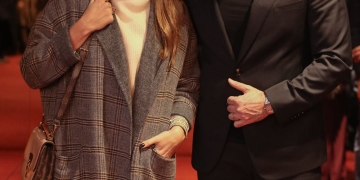 انطلاق عرض "أنف وثلاث عيون" في دور العرض المصرية بعد عرضه في مهرجان "البحر الأحمر" 2 - جريدة المساء انطلاق عرض "أنف وثلاث عيون" في دور العرض المصرية بعد عرضه في مهرجان "البحر الأحمر" 1 - جريدة المساء