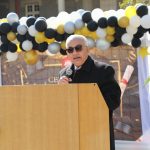 رضا حجازى: معهد السالزيان" نموذج للتعاون المصري-الإيطالي 39 - جريدة المساء